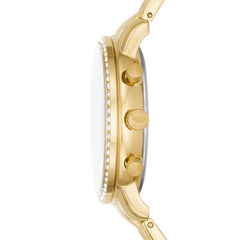 Fossil Neutra Gold Watch ES5219