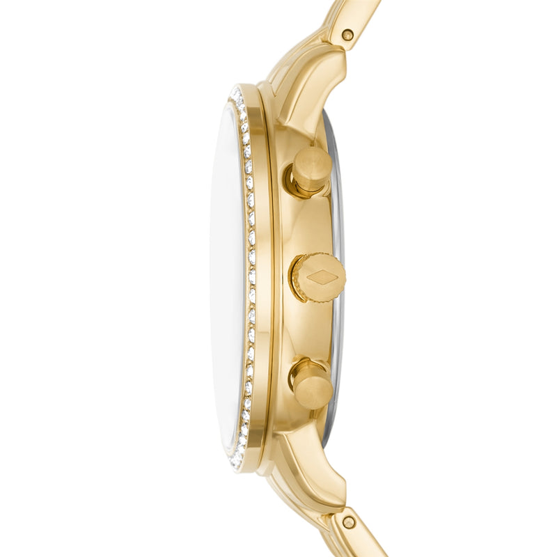Fossil Neutra Gold Watch ES5219-zoom-