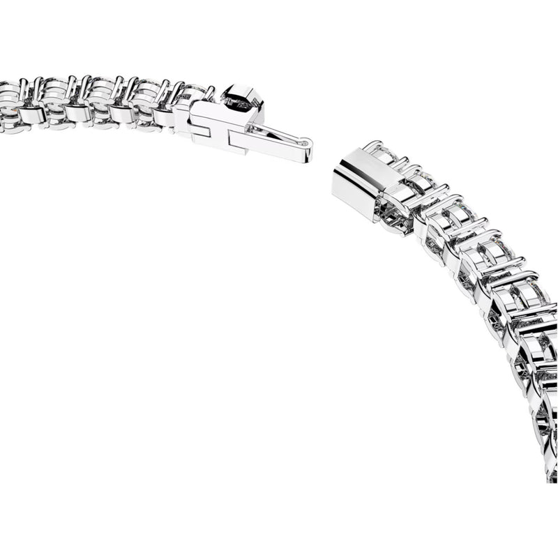 Swarovski ReMatrix Silver Bracelet 5648937-zoom-