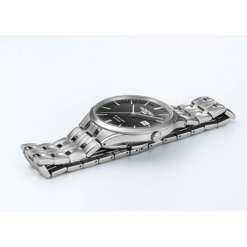 Roamer Silver Watch 512857-41-55-20-zoom-