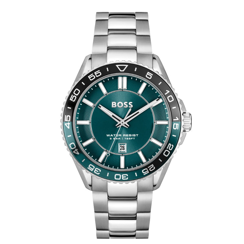 Hugo Boss BOSS Quartz Men's Watch HB1514208-zoom-
