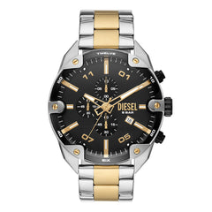 Diesel Spiked Multi-coloured Watch DZ4627