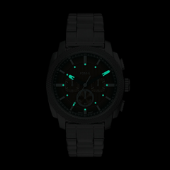 Fossil Machine Men's Watch FS6144