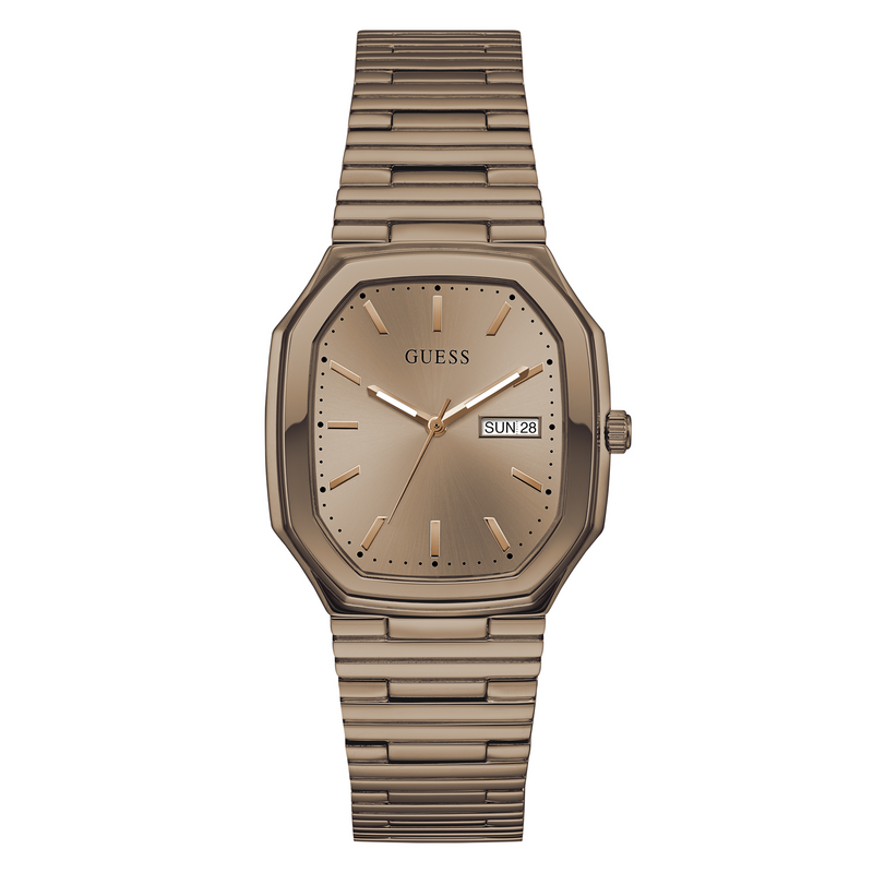 Guess Oliver Men's Watch GW0978G3-zoom-