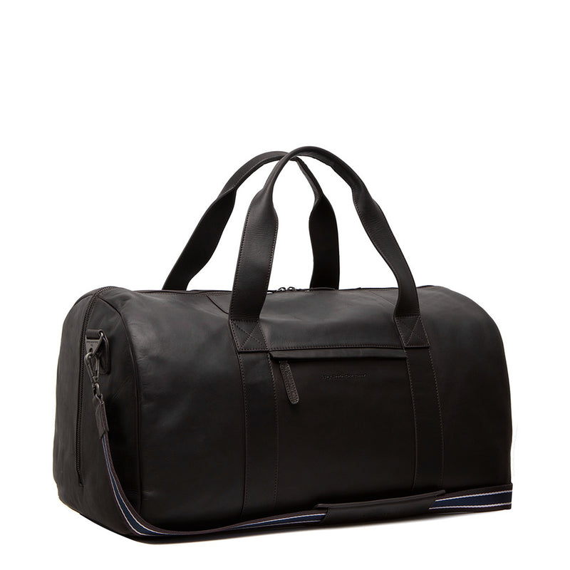 The Chesterfield Brand Hudson Brown Travel Bag C20.004501-zoom-