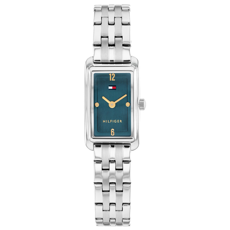 Tommy Hilfiger Silver Women's Watch TH1782862-zoom-