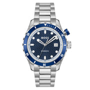 Hugo Boss BOSS Automatic Men's Watch HB1514177