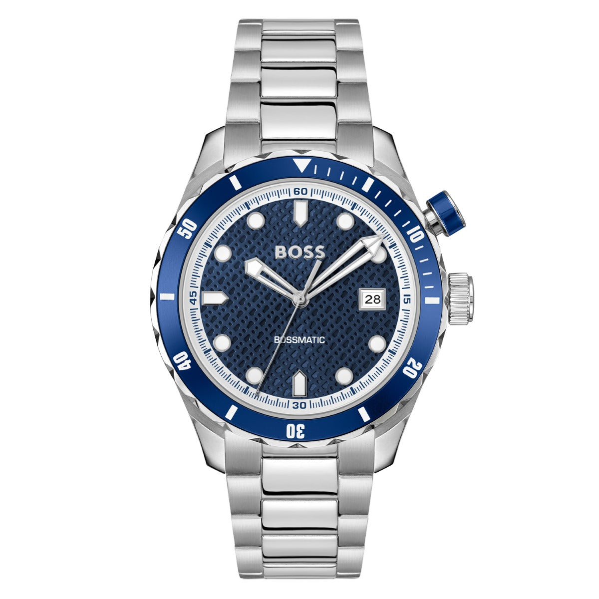 Hugo Boss BOSS Automatic Men's Watch HB1514177