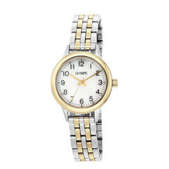 Olympic Yara Women's Watch OL80DSS003B