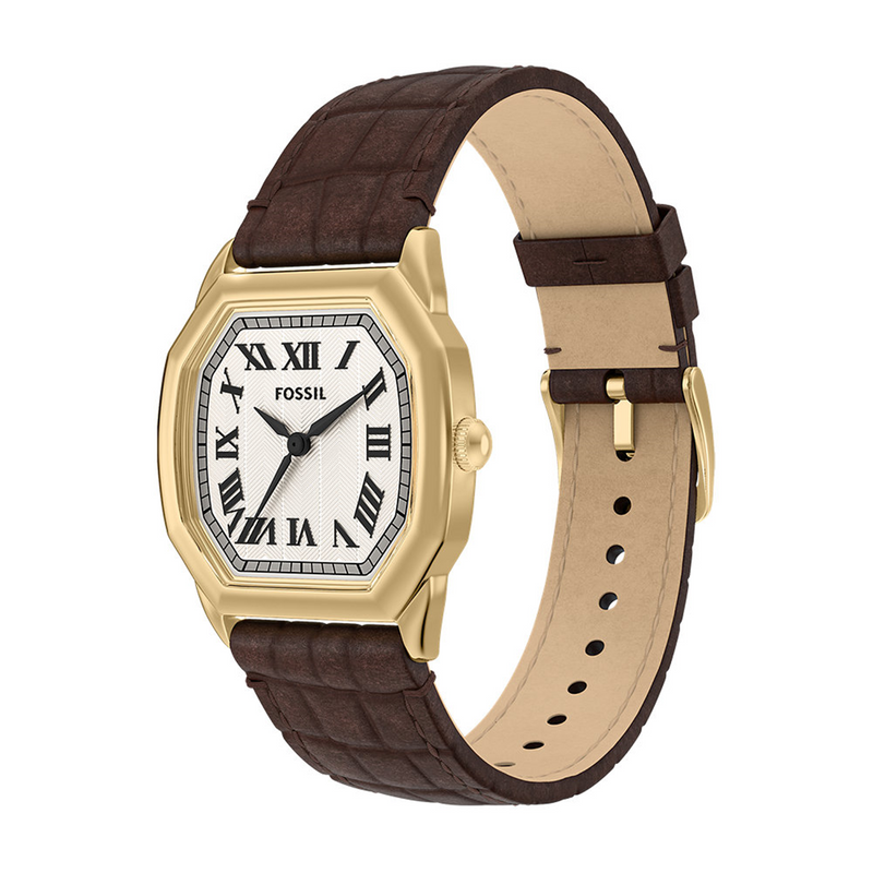 Fossil Harlow Women's Watch ES5426-zoom-