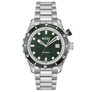 Hugo Boss BOSS Automatic Men's Watch HB1514178