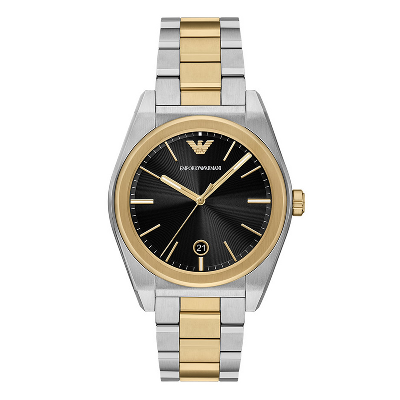 Emporio Armani Men's Watch AR11715-zoom-