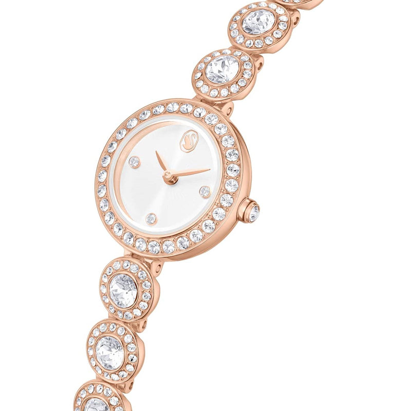 Swarovski Una Rose Gold-Tone Women's Watch 5753309-zoom-