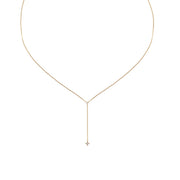 Jackie Gold 14 karat gold Necklace JKN24.448