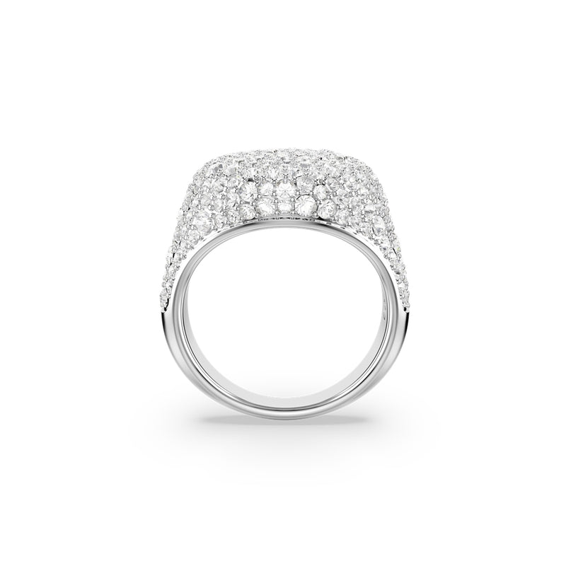 Swarovski Meteora Silver Ring 5684245-zoom-