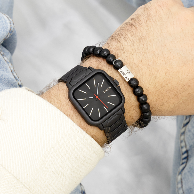 OOZOO Timepieces Unisex Watch C11609-zoom-