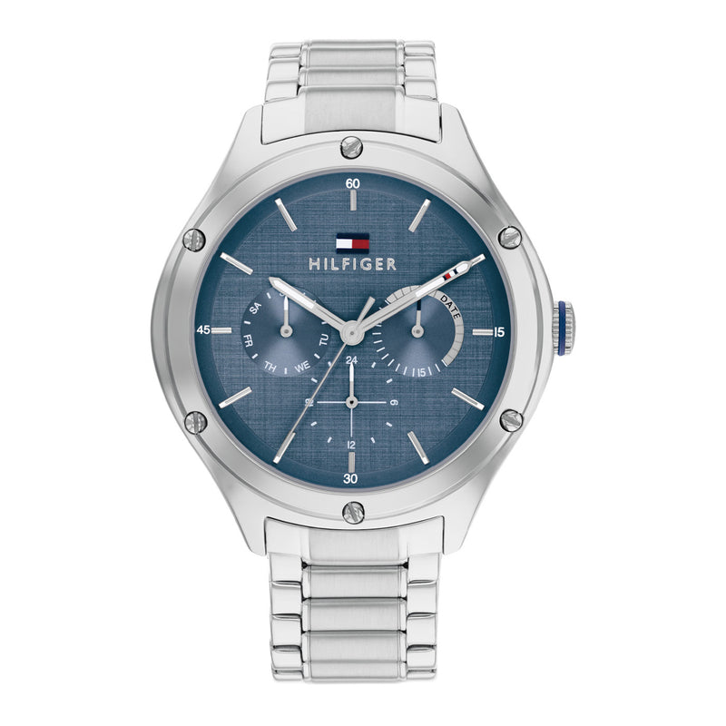 Tommy Hilfiger Lexi Silver Watch TH1782657-zoom-