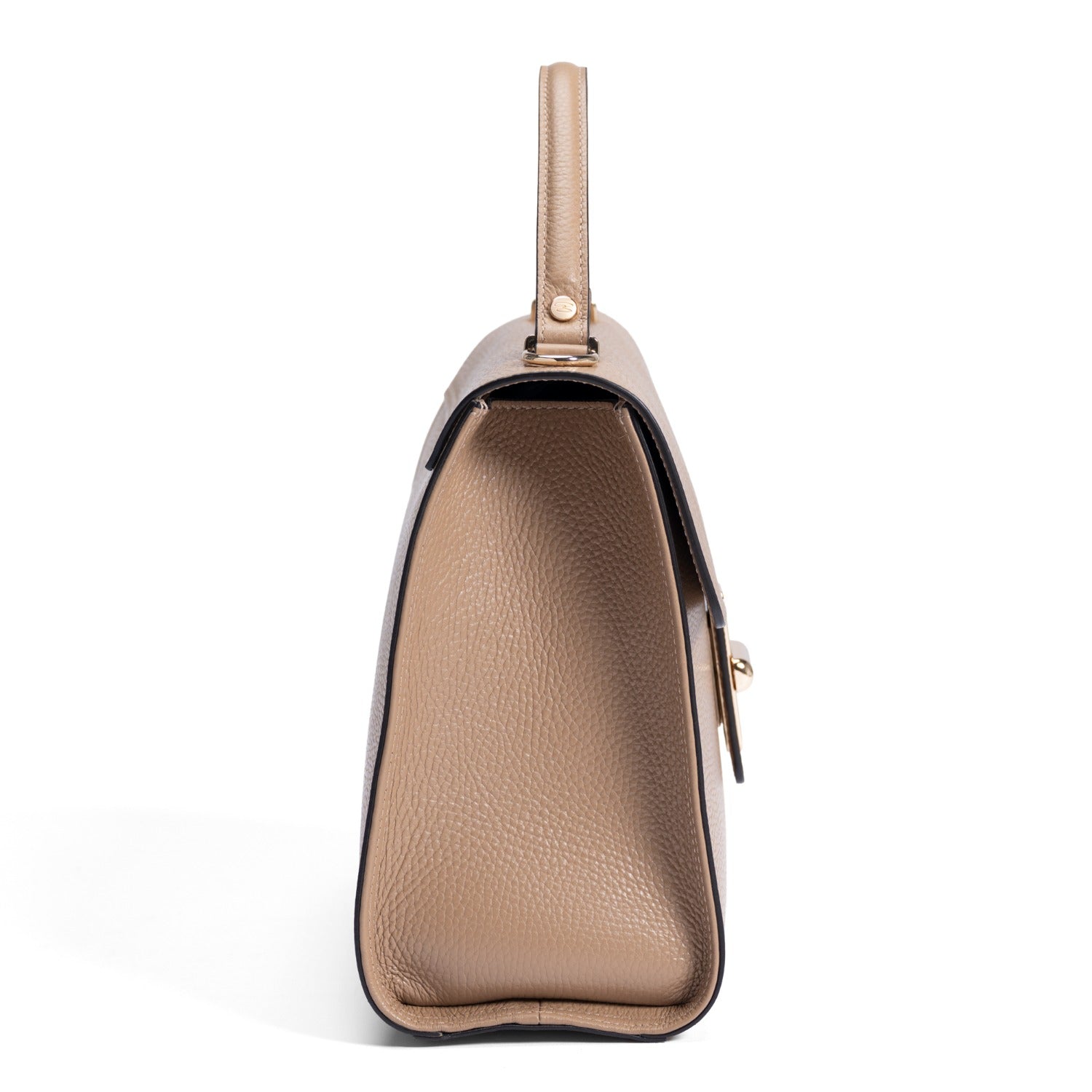Isabel Bernard Femme Forte Handbag Beige IB21127-072