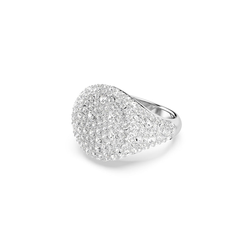 Swarovski Meteora Silver Ring 5684245-zoom-