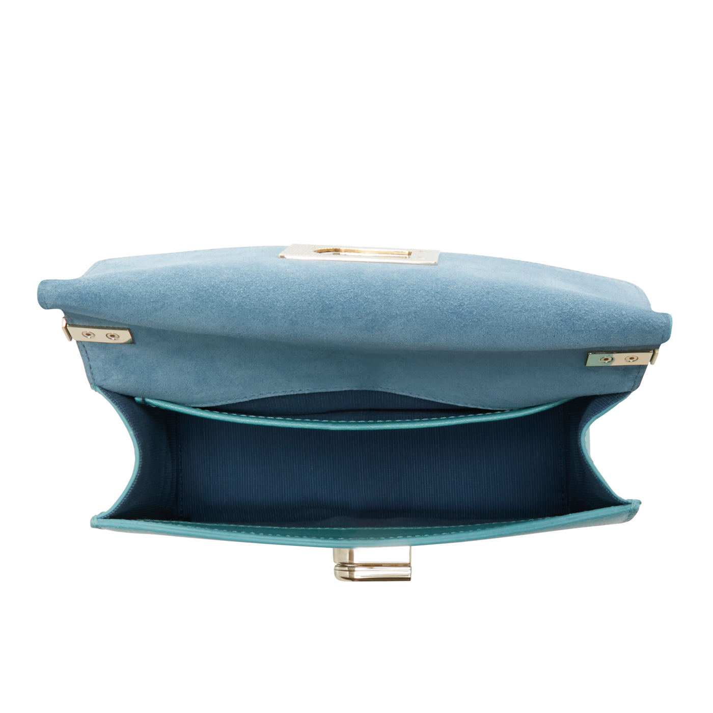Furla 1927 Blue Crossbody Bag BAFKACOARE0002674S