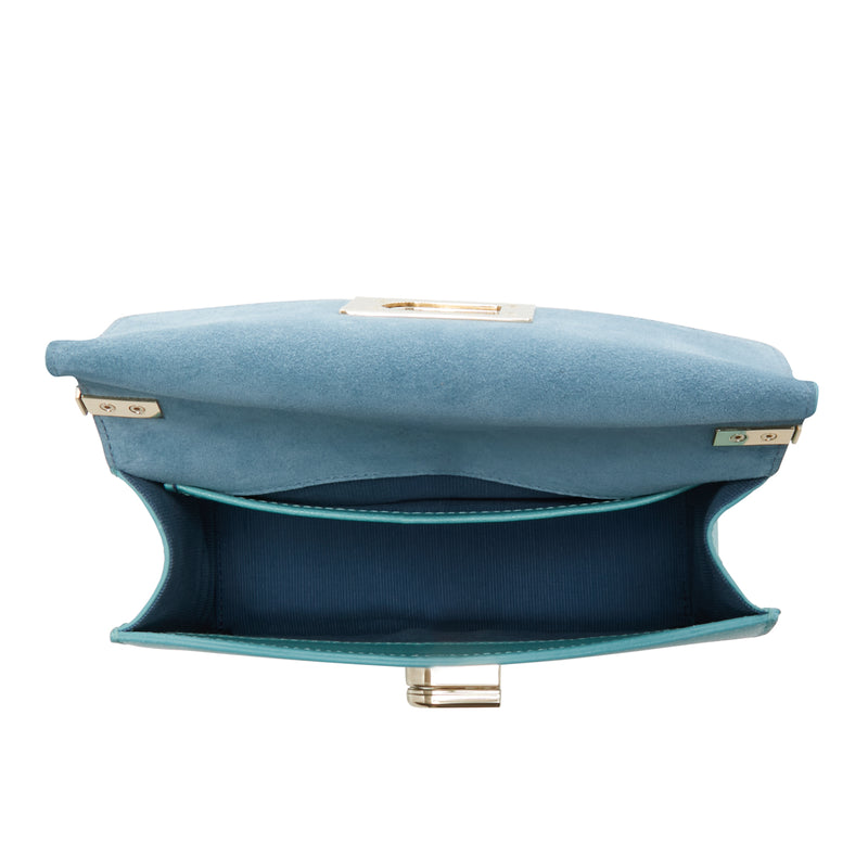 Furla 1927 Blue Crossbody Bag BAFKACOARE0002674S-zoom-
