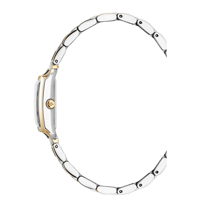 Jacques du Manoir Emily White Women's Watch JWL04403-zoom-