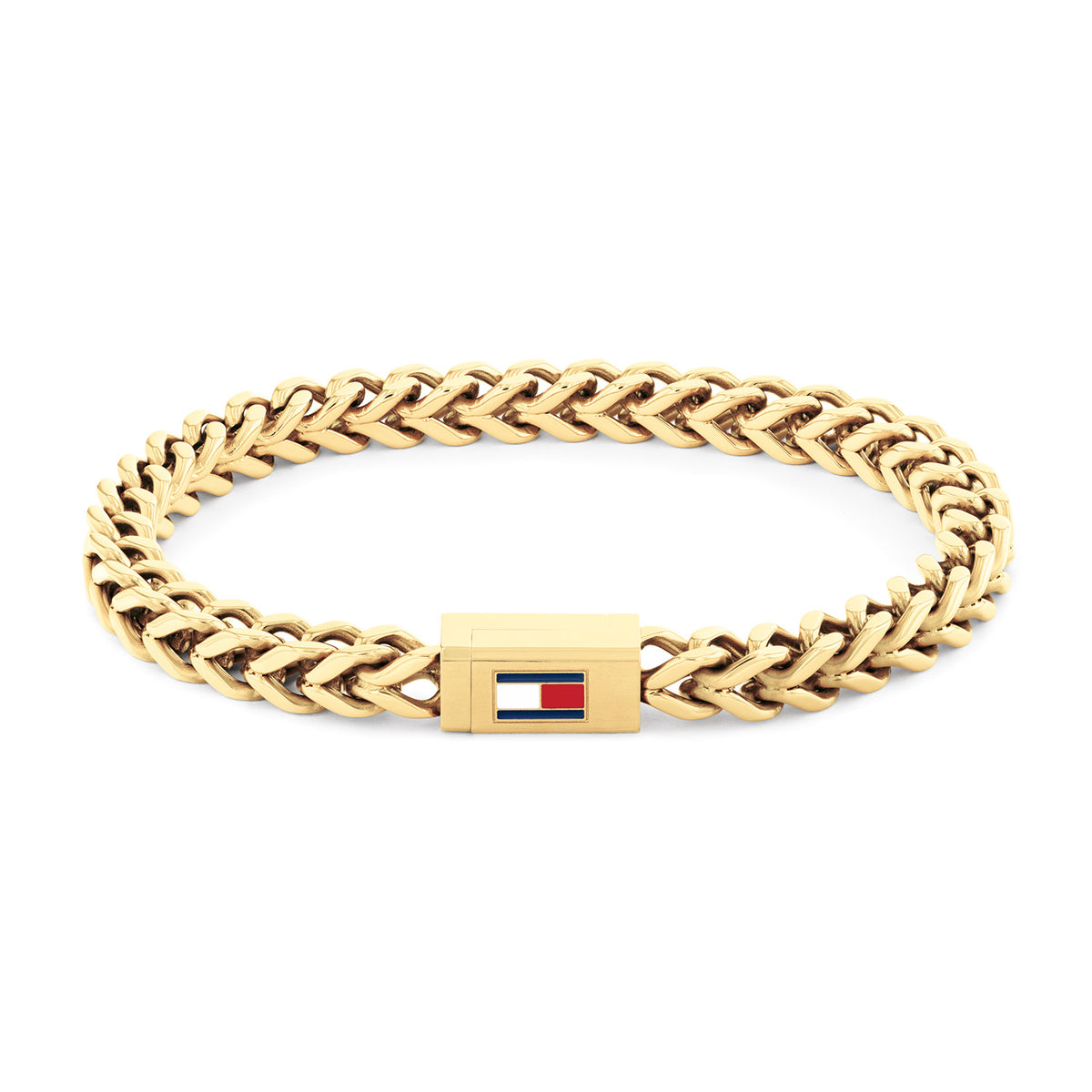 Tommy Hilfiger Jewels Stainless Steel Bracelet TJ2790648
