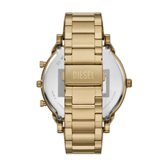 Diesel Mr. Daddy Slim Men's Watch DZ7490