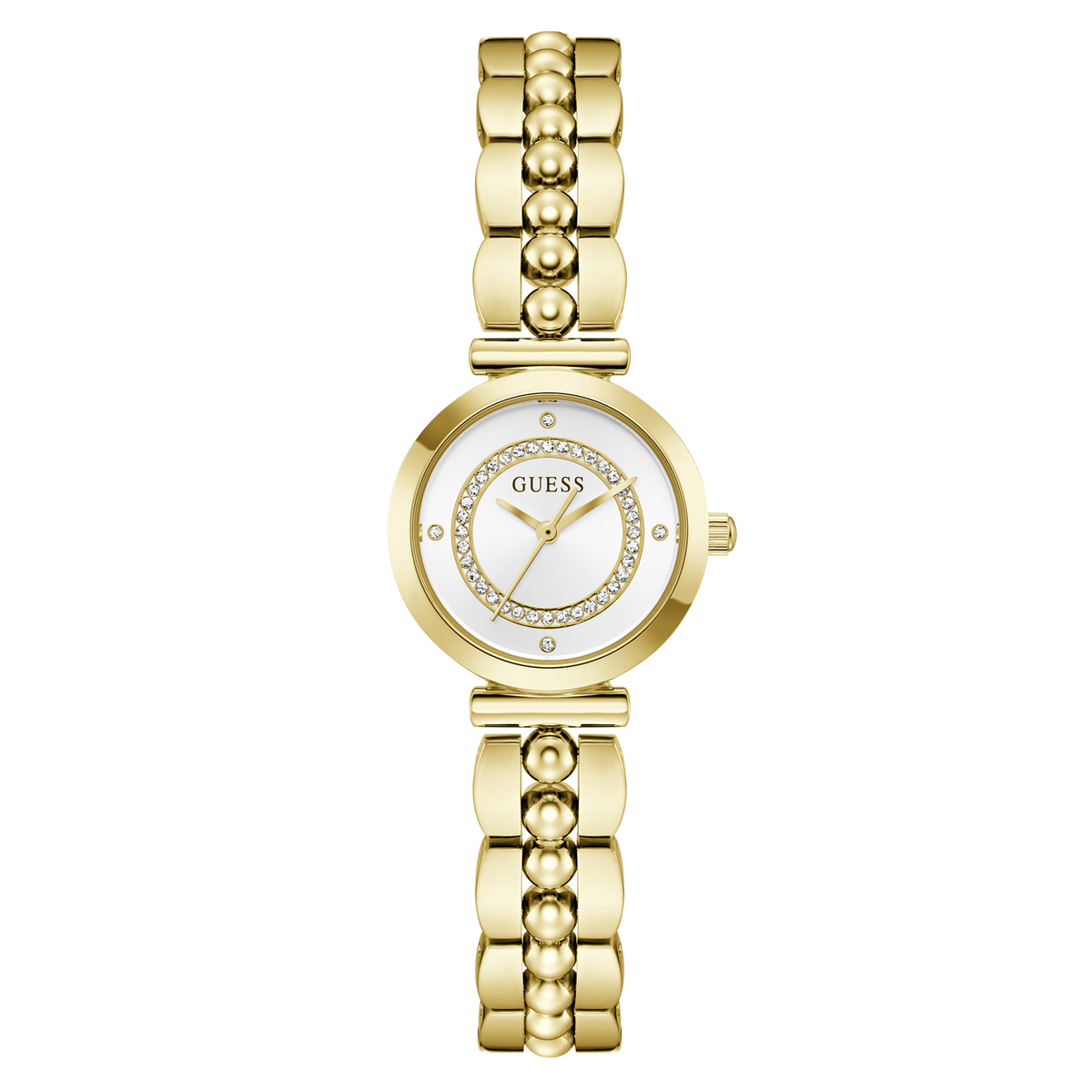 Guess Leena Silver Women's Watch GW0994L2
