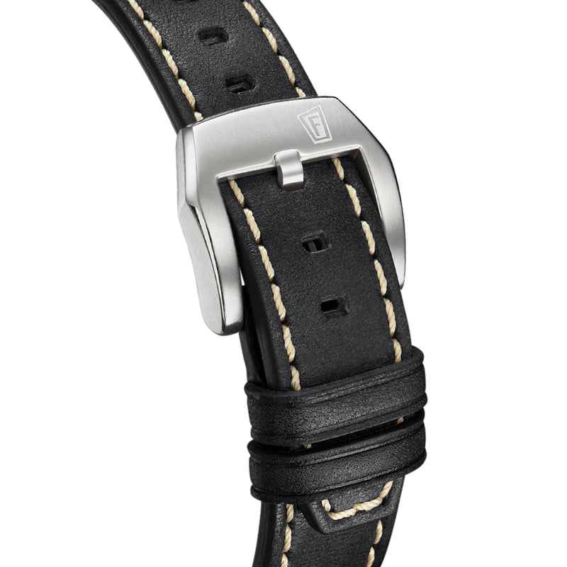 Festina Swiss Made Black Watch F20151/4-zoom-