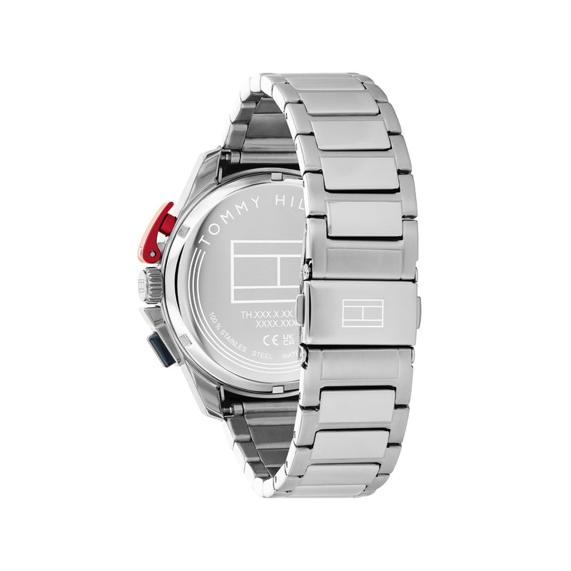 Tommy Hilfiger Quartz Watch 44 mm TH1792261-zoom-