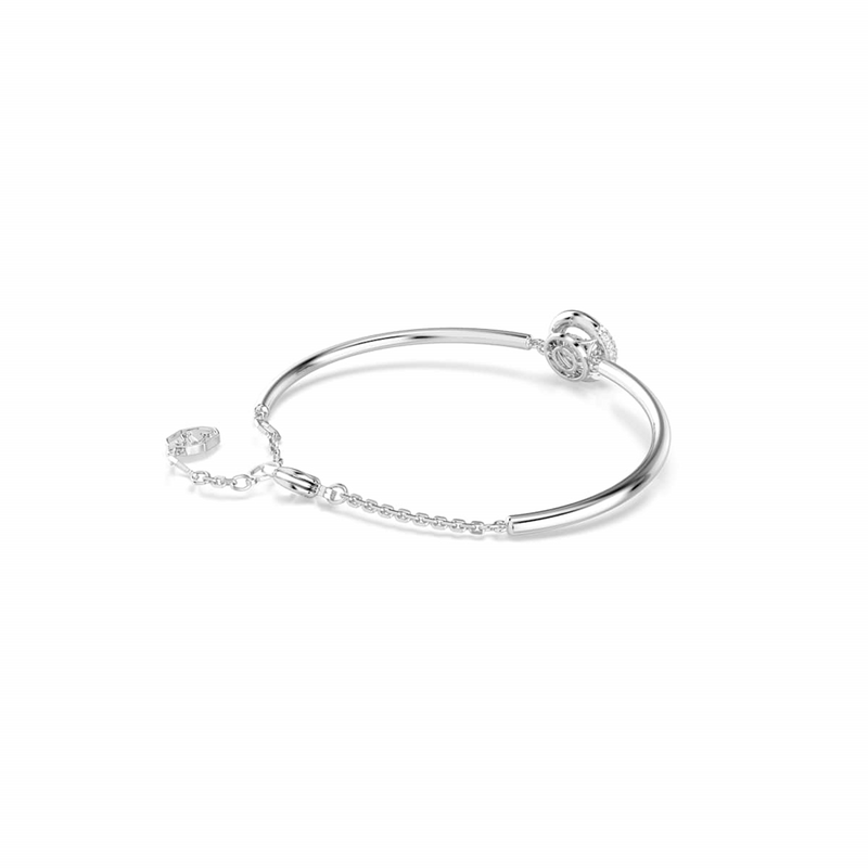 Swarovski Dextera Silver Bracelet 5733399-zoom-