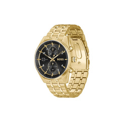 Hugo Boss BOSS Silver Watch HB1514152