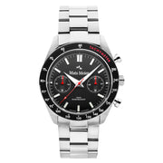 Mats Meier Arosa Racing Chronograph Men's Watch MM50010