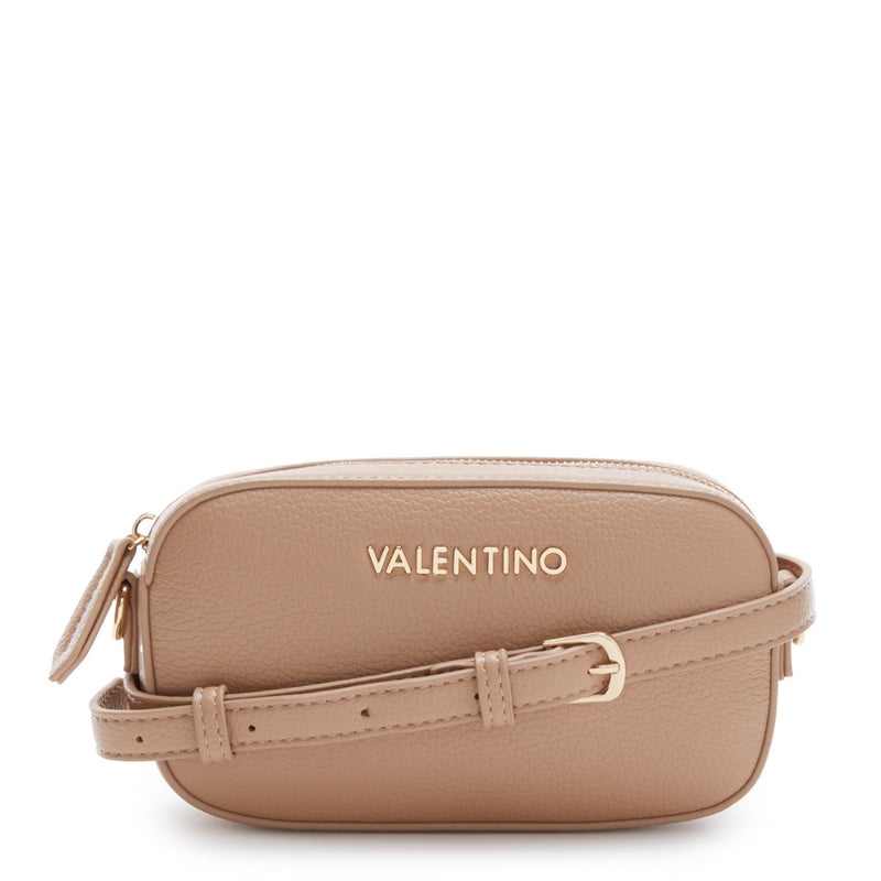 Valentino Bags Beige Crossbody Bag VBS5UD03BEIGE-zoom-
