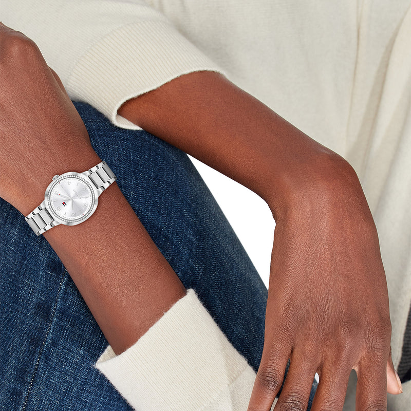 Tommy Hilfiger Quartz Watch 32 mm TH1782899-zoom-