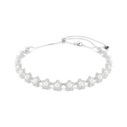 Swarovski 2026 Capsule Silver Necklace 5751250