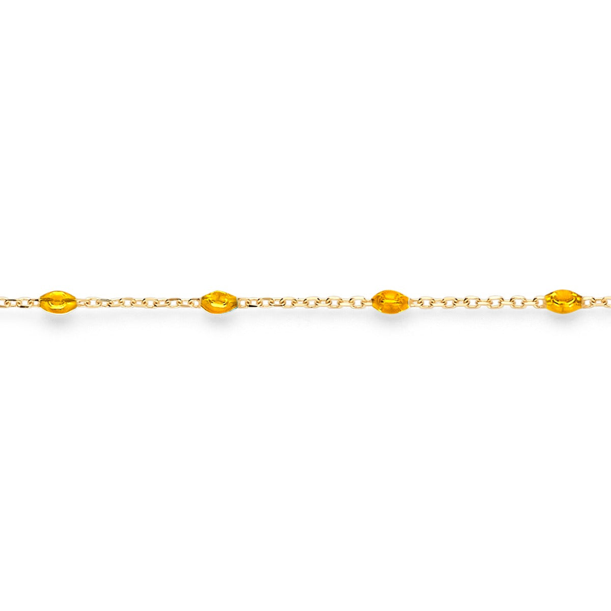 Blush 14 karat gold Bracelet 2226YRC