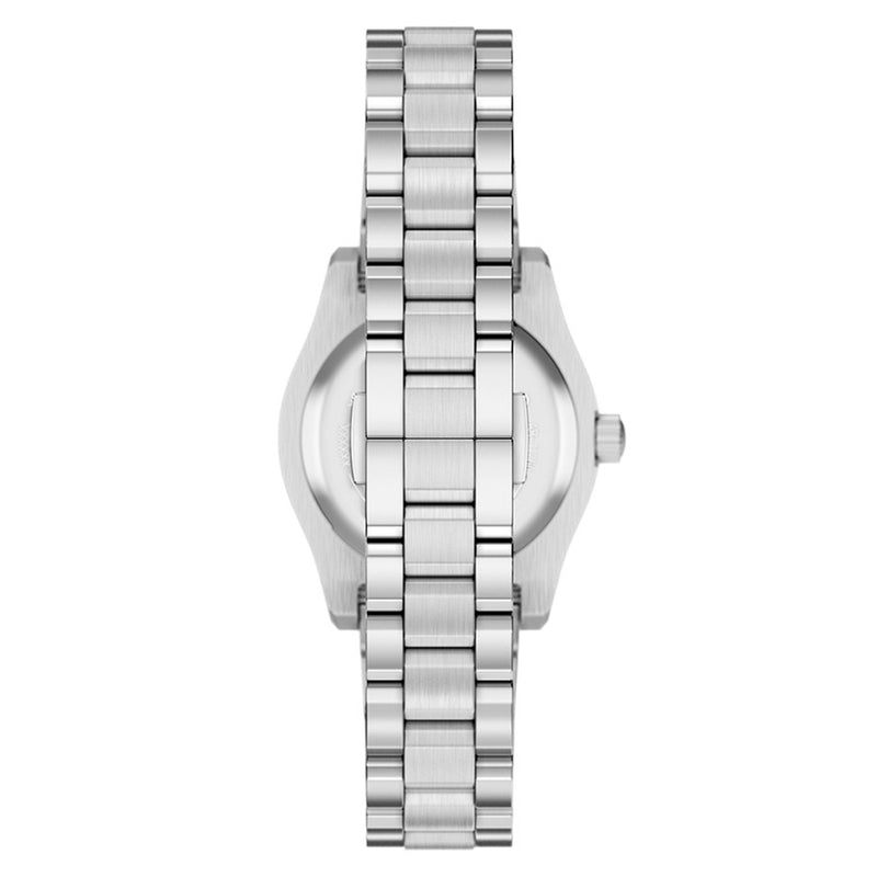 Emporio Armani Round Blue Dial Watch AR11760-zoom-
