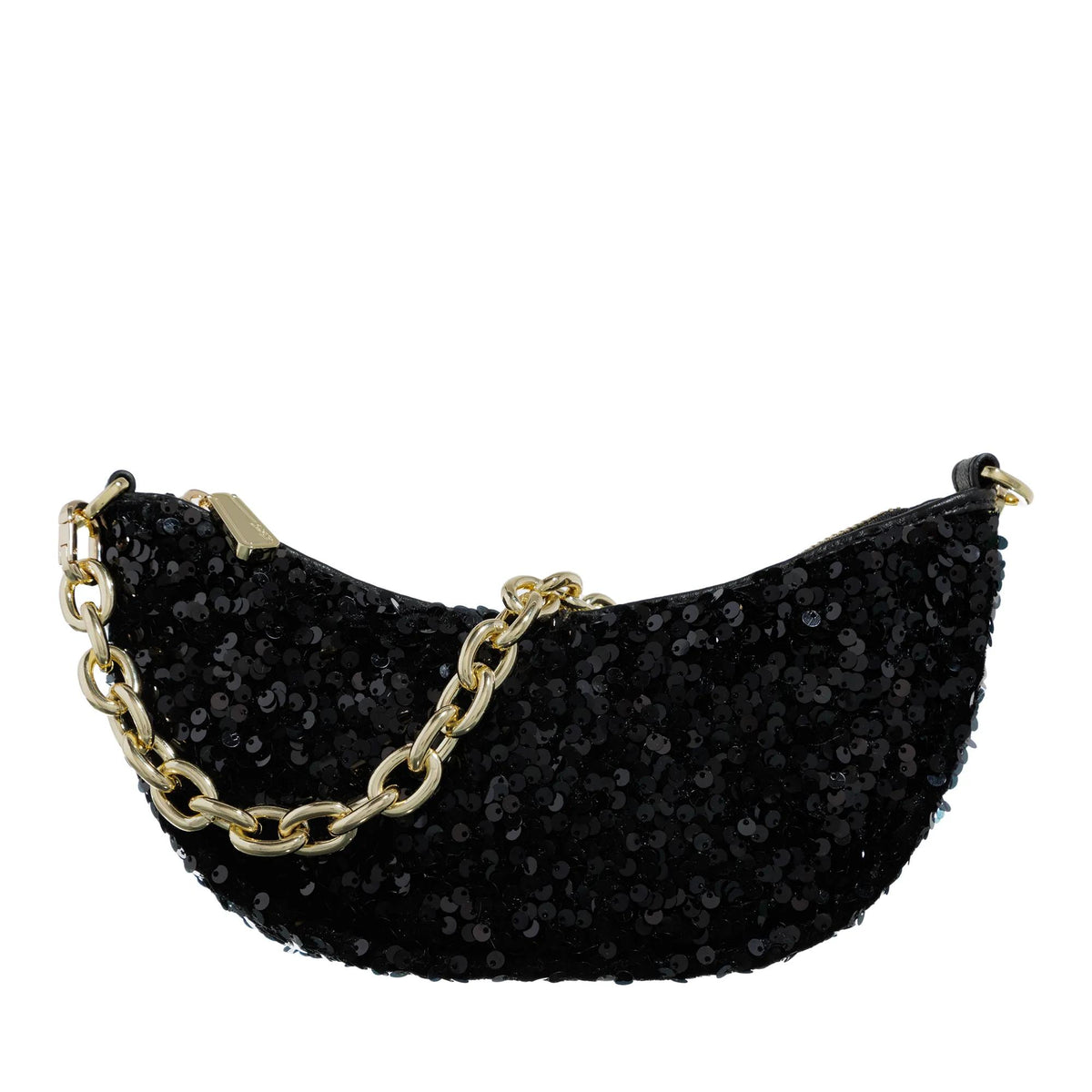 Abro Black Shoulder Bag 2001-A0370365
