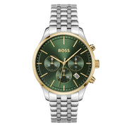 Hugo Boss BOSS Silver Watch HB1514159