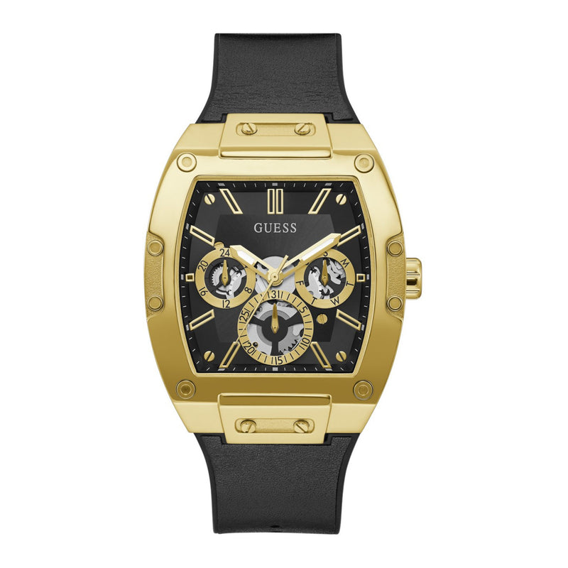GUESS Black Watch GW0202G1-zoom-
