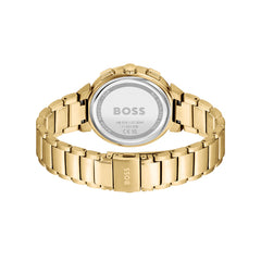 Hugo Boss BOSS ONE Blauw Dames Horloge 2002-HB1502677