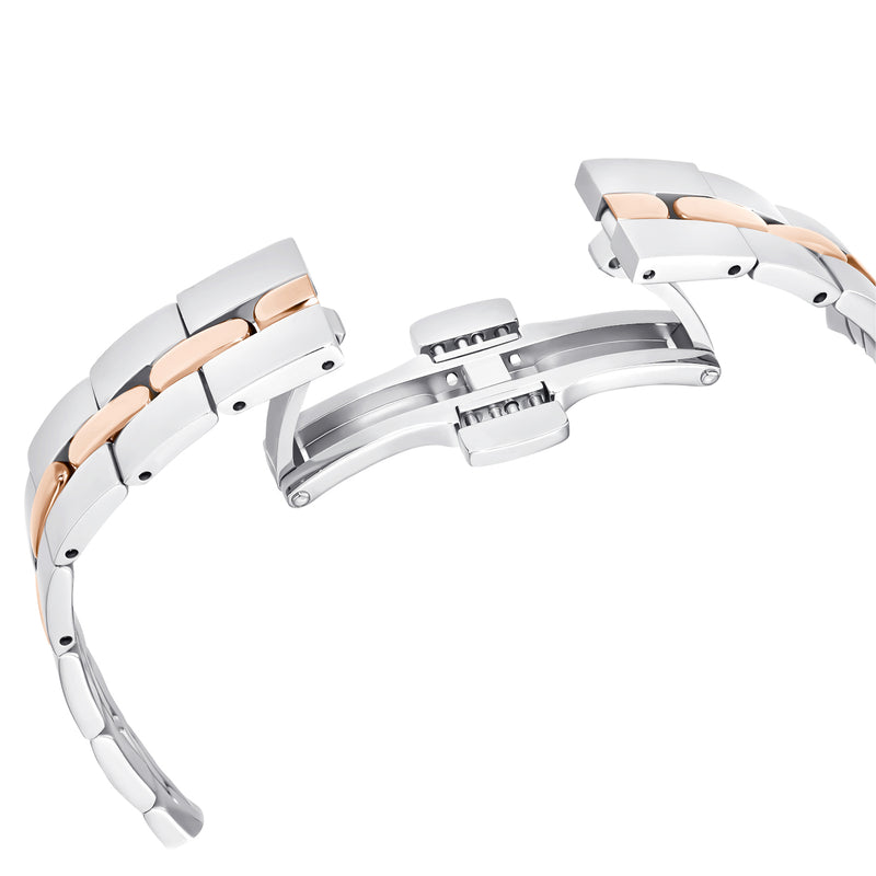 Swarovski Cosmopolitan Rose gold Watch 5644081-zoom-