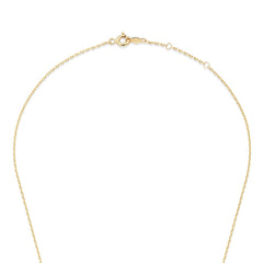 Isabel Bernard Le Marais Sophie 14 Karat Gold Necklace IB340173