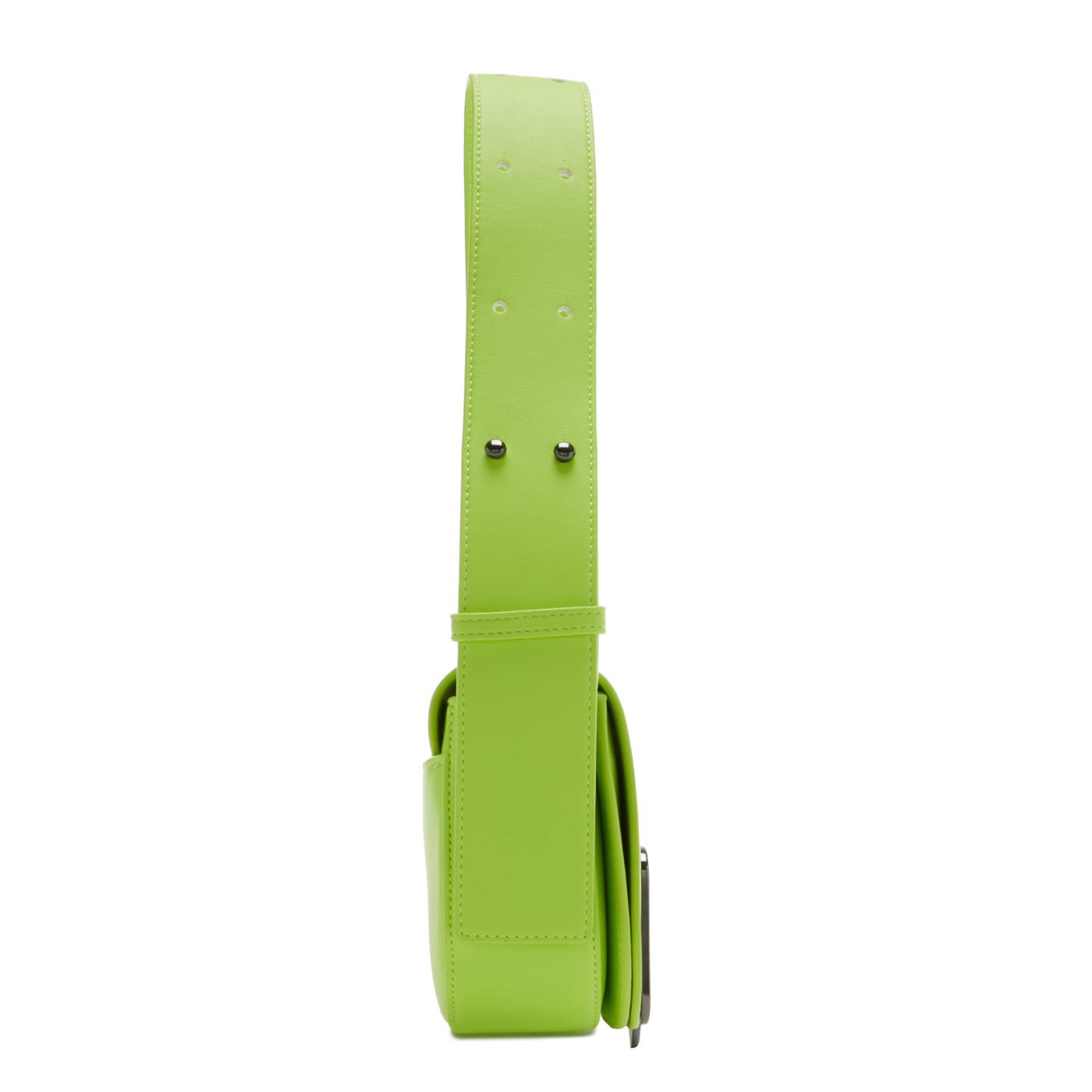 Eyelike Green Shoulder Bag 75SB4BB9-ZS517-109