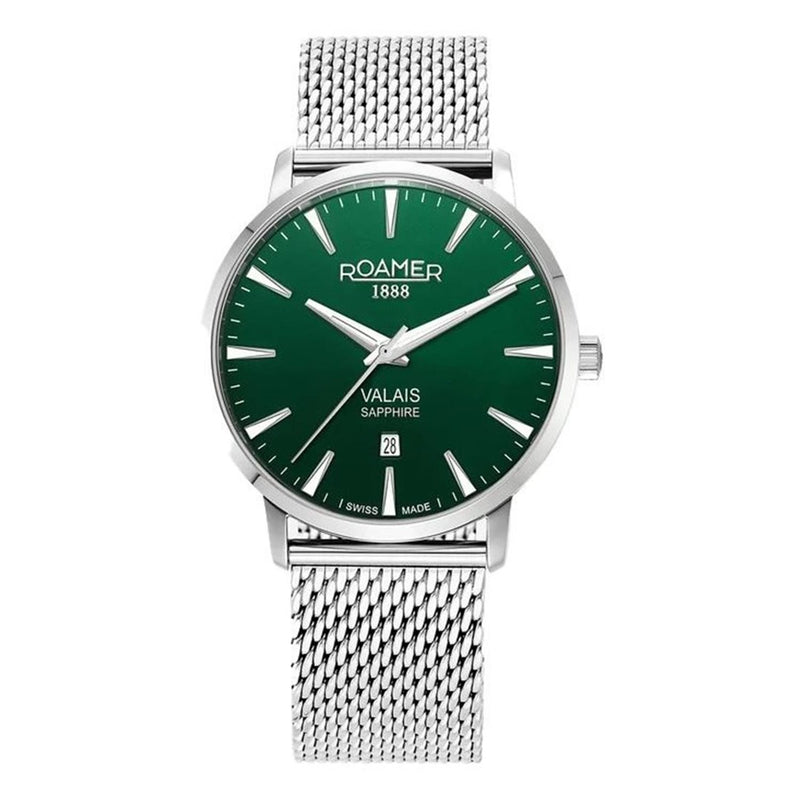 Roamer Men's Watch 988833-41-75-05-zoom-