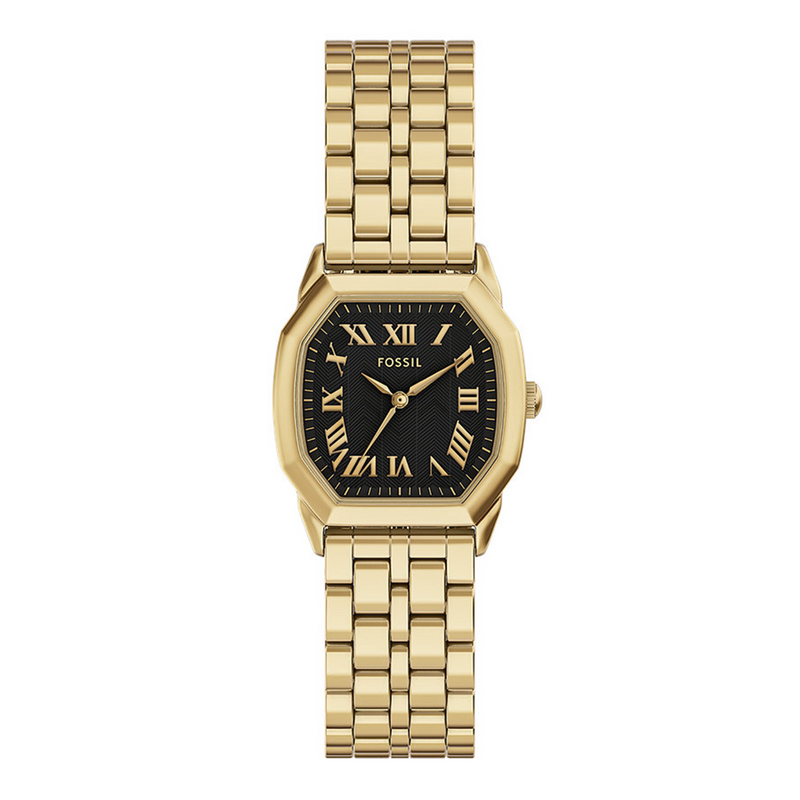 Fossil Harlow Women's Watch ES5433-zoom-