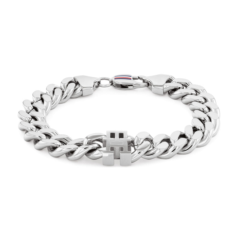Tommy Hilfiger Jewels Stainless Steel Bracelet TJ2790664-zoom-