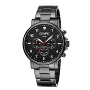 Olympic Jack Grey Watch OL89HGG002